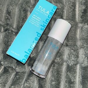 Tula skincare